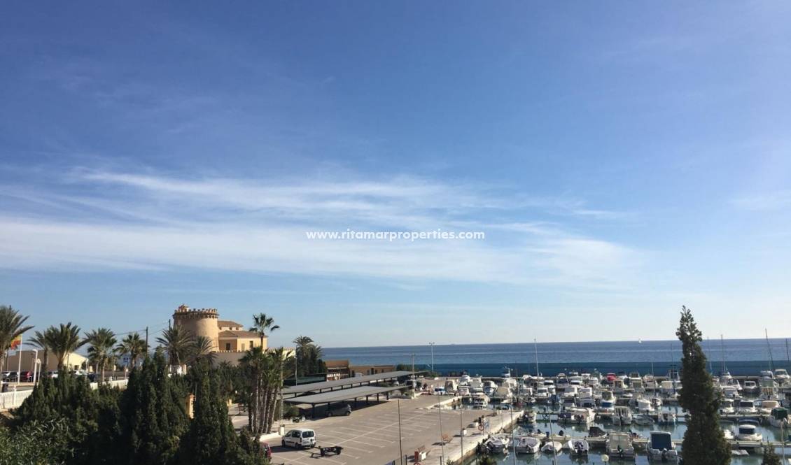  - Villa - Pilar de la Horadada - Las Higuericas