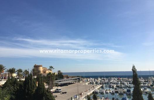  - Villa - Pilar de la Horadada - Las Higuericas