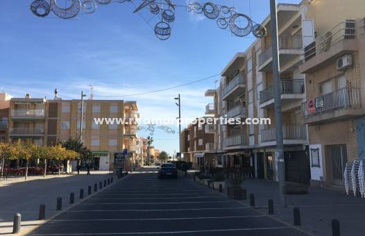  - Villa - Pilar de la Horadada - Las Higuericas