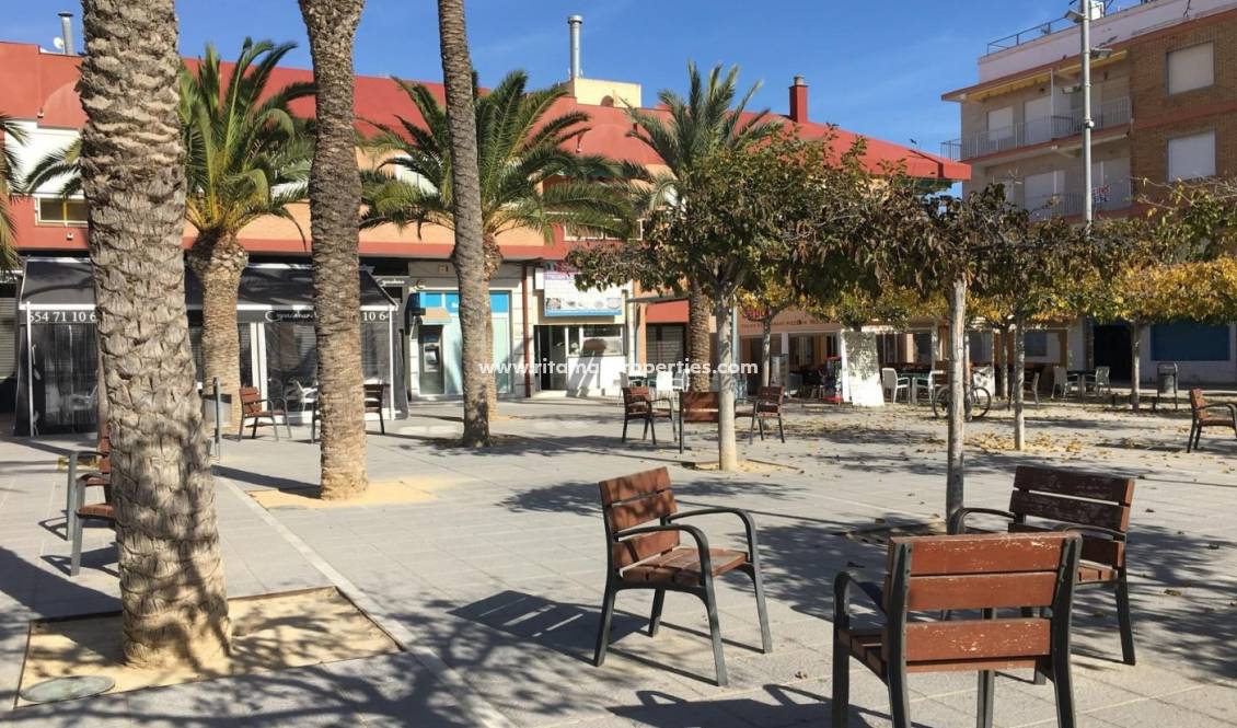  - Villa - Pilar de la Horadada - Las Higuericas