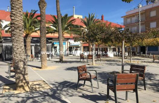  - Villa - Pilar de la Horadada - Las Higuericas