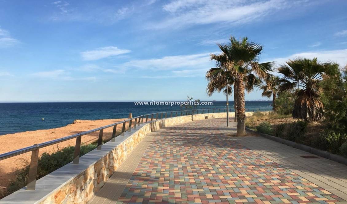  - Villa - Pilar de la Horadada - Las Higuericas