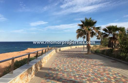  - Villa - Pilar de la Horadada - Las Higuericas