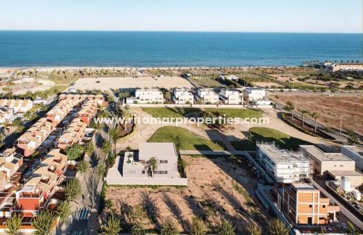  - Villa - Pilar de la Horadada