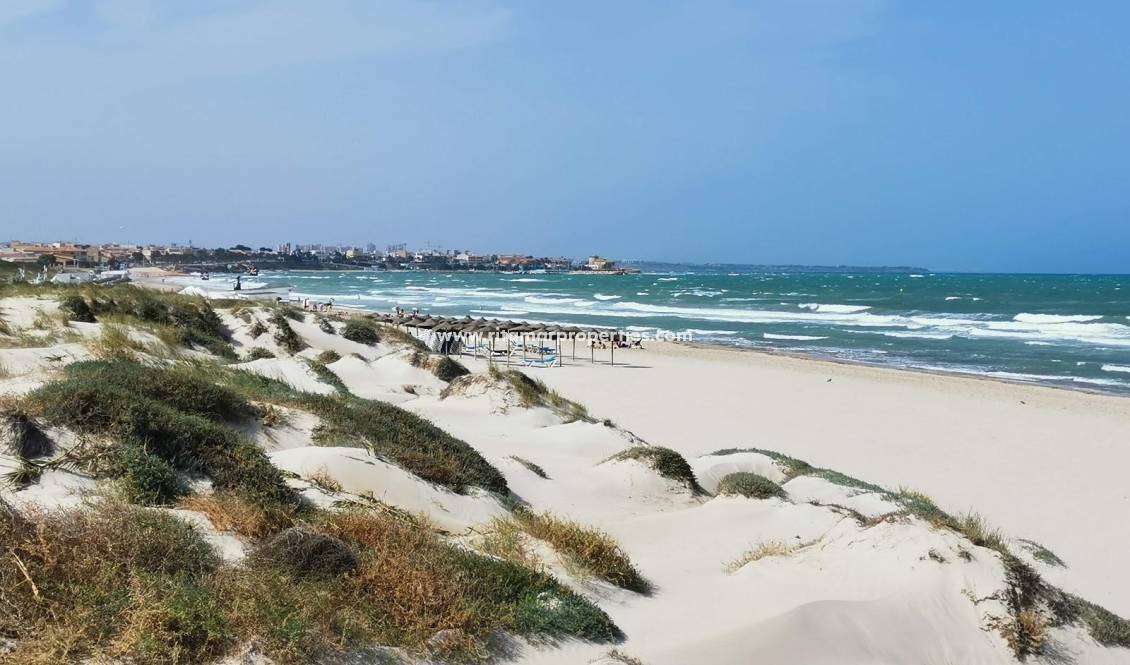  - Villa - Pilar de la Horadada