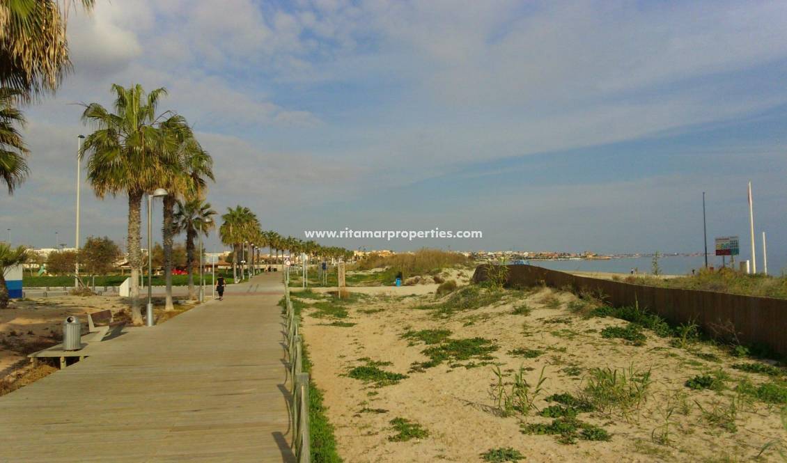  - Villa - Pilar de la Horadada