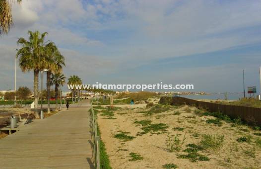  - Villa - Pilar de la Horadada