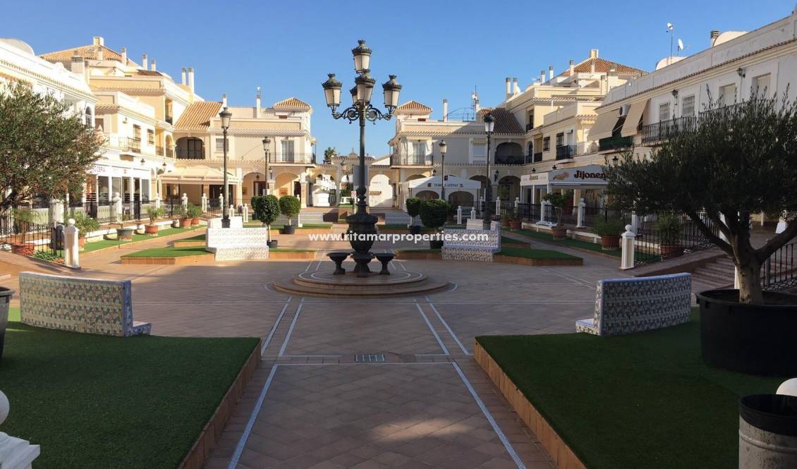  - Villa - Pilar de la Horadada