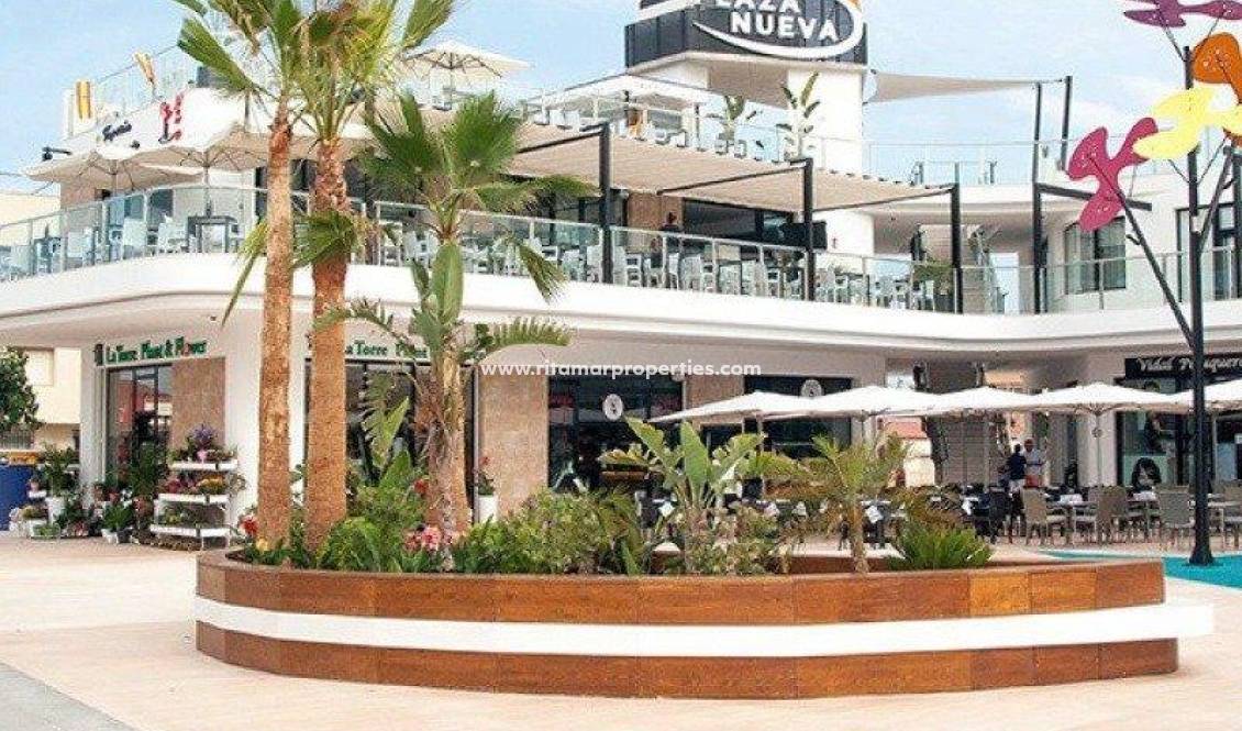  - Villa - Pilar de la Horadada