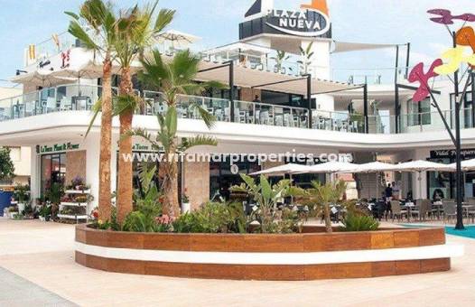  - Villa - Pilar de la Horadada