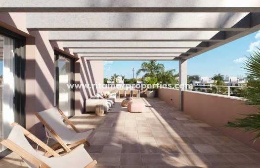  - Villa - Torre Pacheco - Roldán