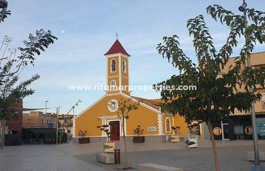  - Villa - Torre Pacheco - Roldán