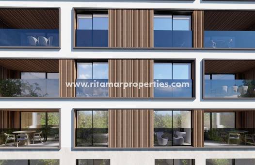  - Ground floor apartment - Guardamar del Segura - Pueblo