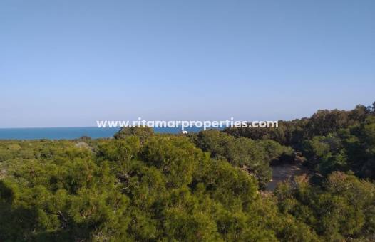  - Ground floor apartment - Guardamar del Segura - Pueblo