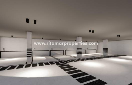  - Ground floor apartment - Guardamar del Segura - Pueblo