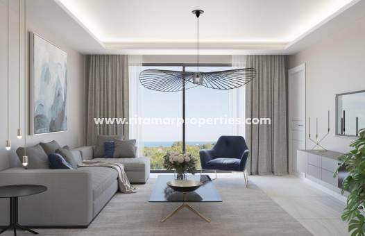  - Apartment - Guardamar del Segura - Pueblo