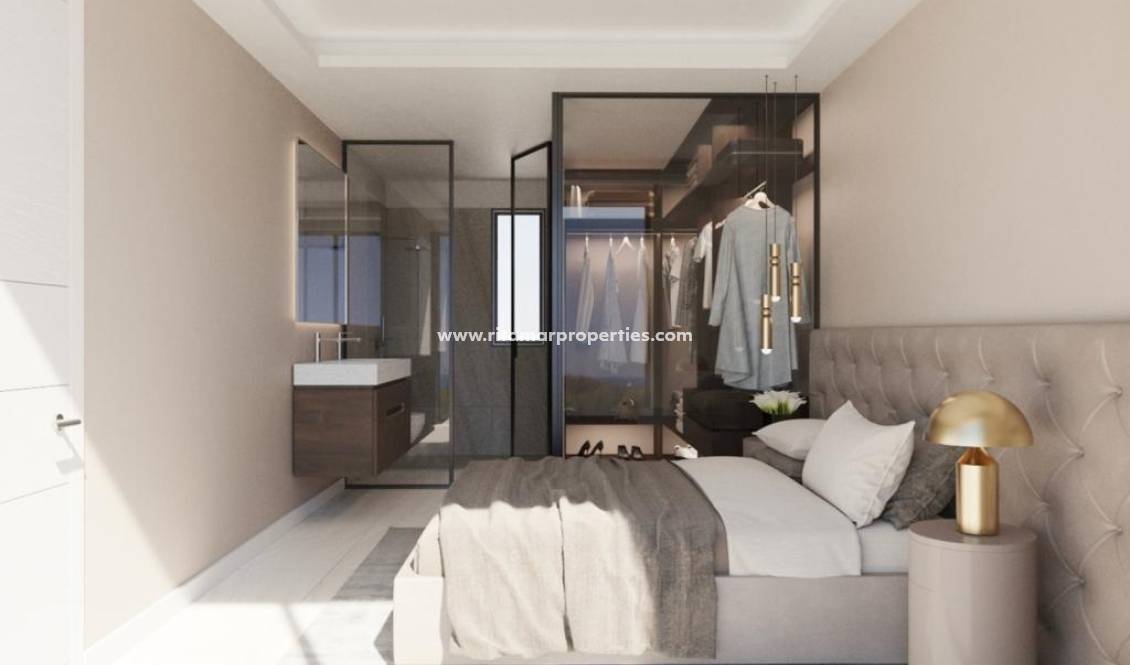  - Apartment - Guardamar del Segura - Pueblo