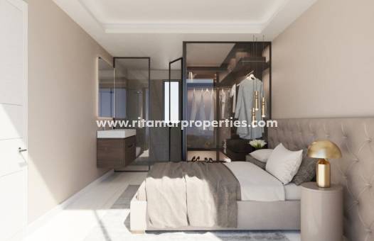  - Apartment - Guardamar del Segura - Pueblo