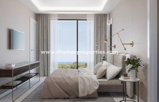  - Apartment - Guardamar del Segura - Pueblo