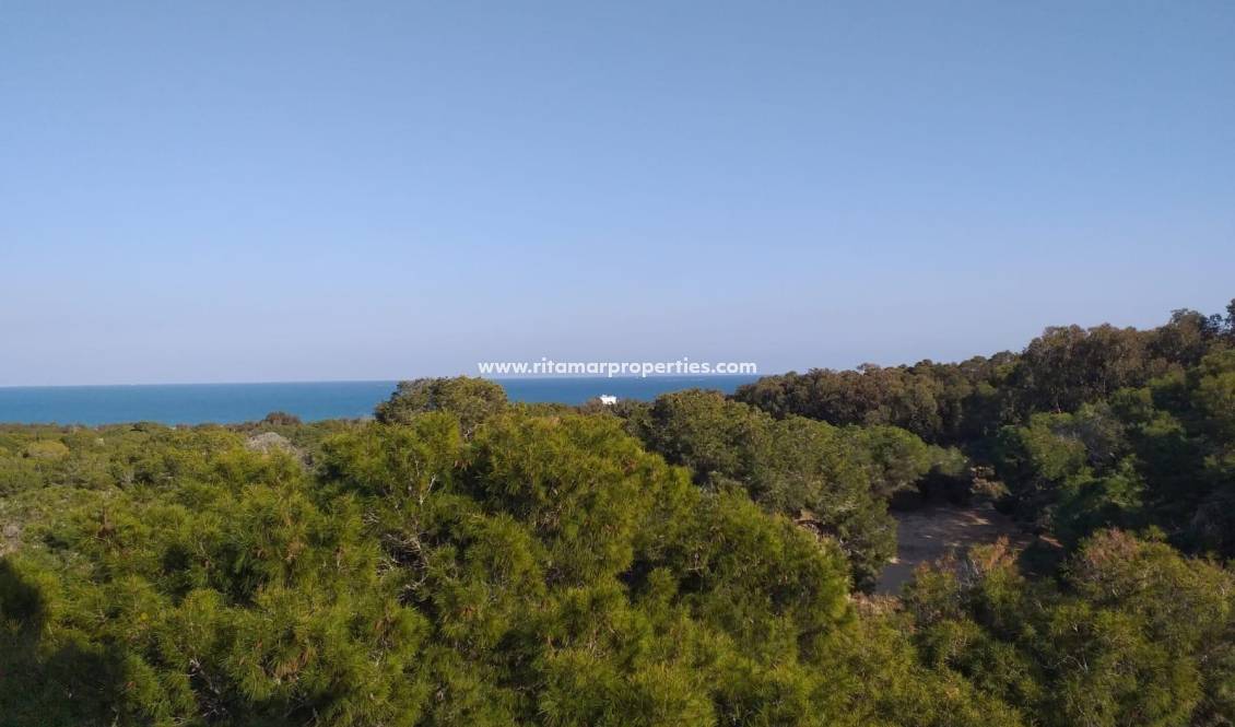  - Apartment - Guardamar del Segura - Pueblo