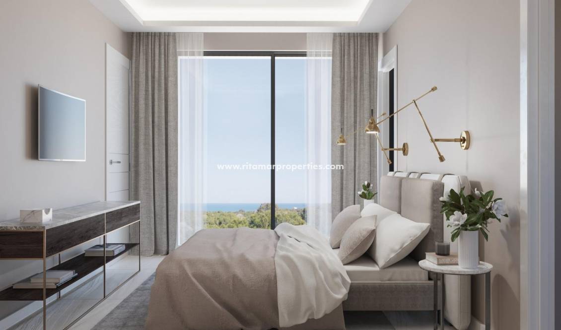  - Penthouse - Guardamar del Segura - Pueblo