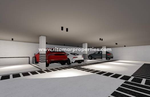  - Penthouse - Guardamar del Segura - Pueblo