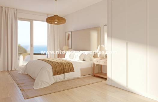  - Apartment - Calpe - El Saladar