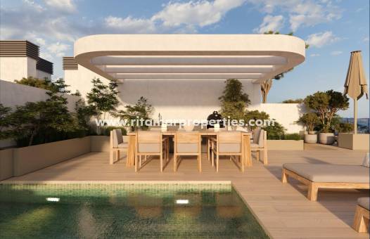  - Apartment - Calpe - El Saladar