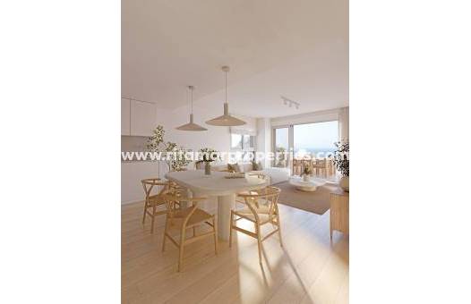  - Apartment - Calpe - El Saladar