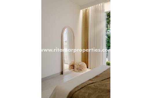  - Town House - Mojacar - Playa de la Mena