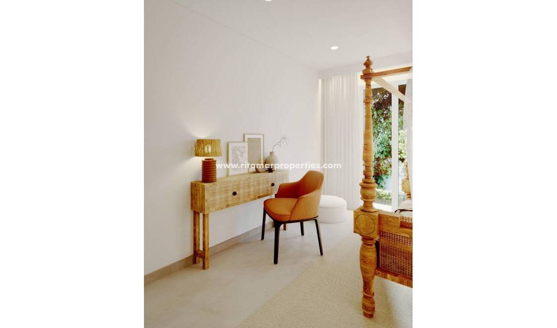  - Town House - Mojacar - Playa de la Mena