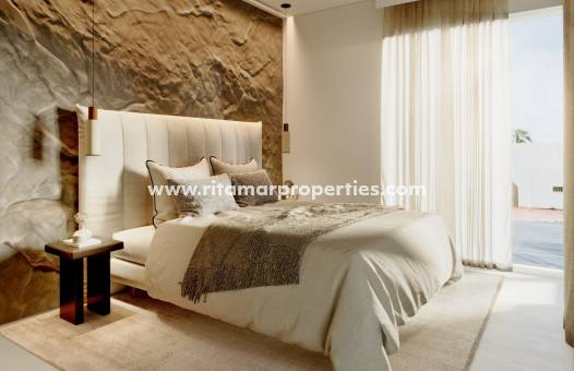  - Town House - Mojacar - Playa de la Mena