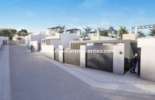  - Villa - Vera - Valle del Este Golf