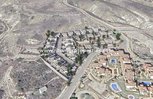  - Villa - Vera - Valle del Este Golf