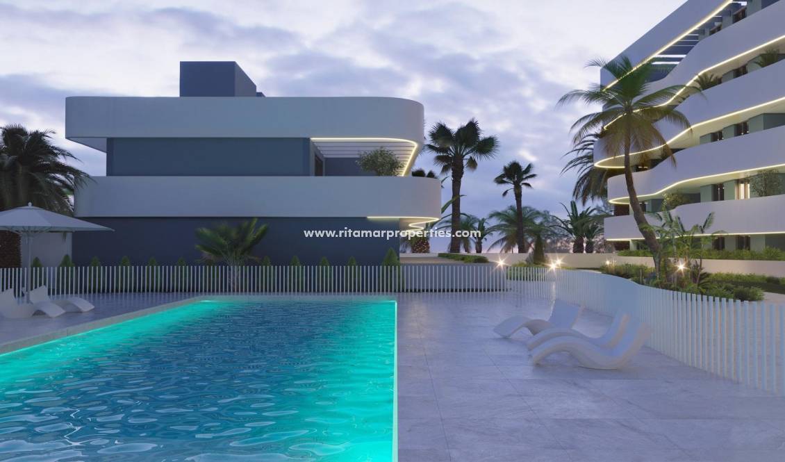  - Town House - Guardamar del Segura - El Raso