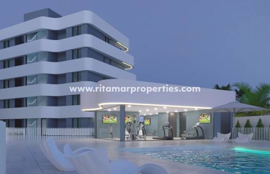  - Town House - Guardamar del Segura - El Raso