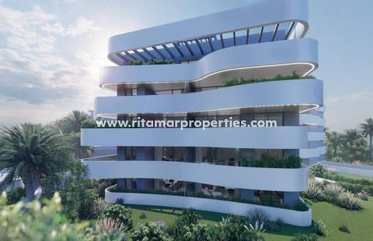  - Town House - Guardamar del Segura - El Raso