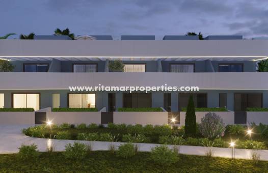  - Town House - Guardamar del Segura - El Raso