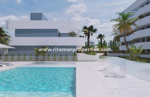  - Town House - Guardamar del Segura - El Raso