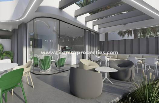  - Town House - Guardamar del Segura - El Raso