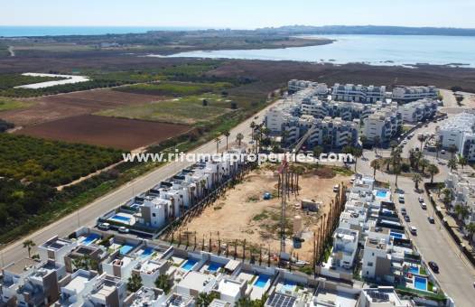  - Town House - Guardamar del Segura - El Raso