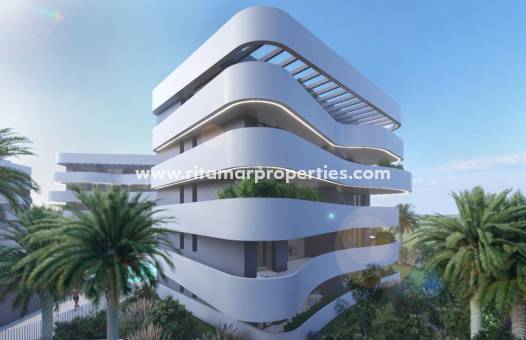  - Penthouse - Guardamar del Segura - El Raso