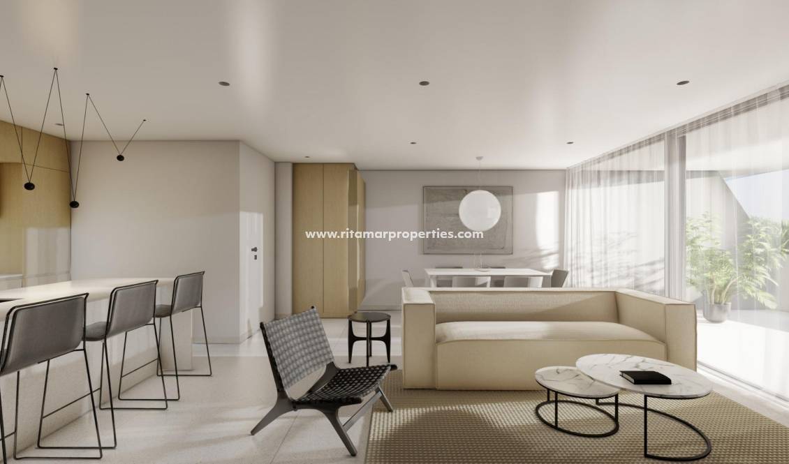  - Penthouse - Guardamar del Segura - El Raso