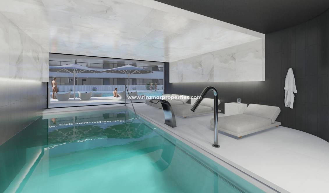  - Penthouse - Guardamar del Segura - El Raso