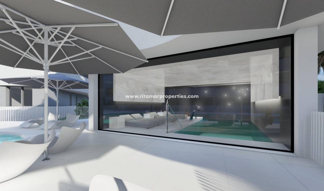  - Penthouse - Guardamar del Segura - El Raso