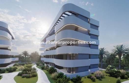  - Penthouse - Guardamar del Segura - El Raso