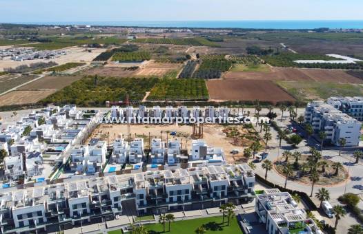  - Penthouse - Guardamar del Segura - El Raso