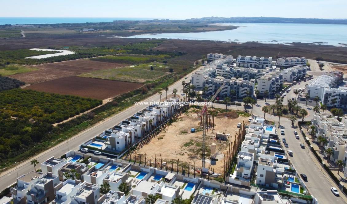  - Penthouse - Guardamar del Segura - El Raso