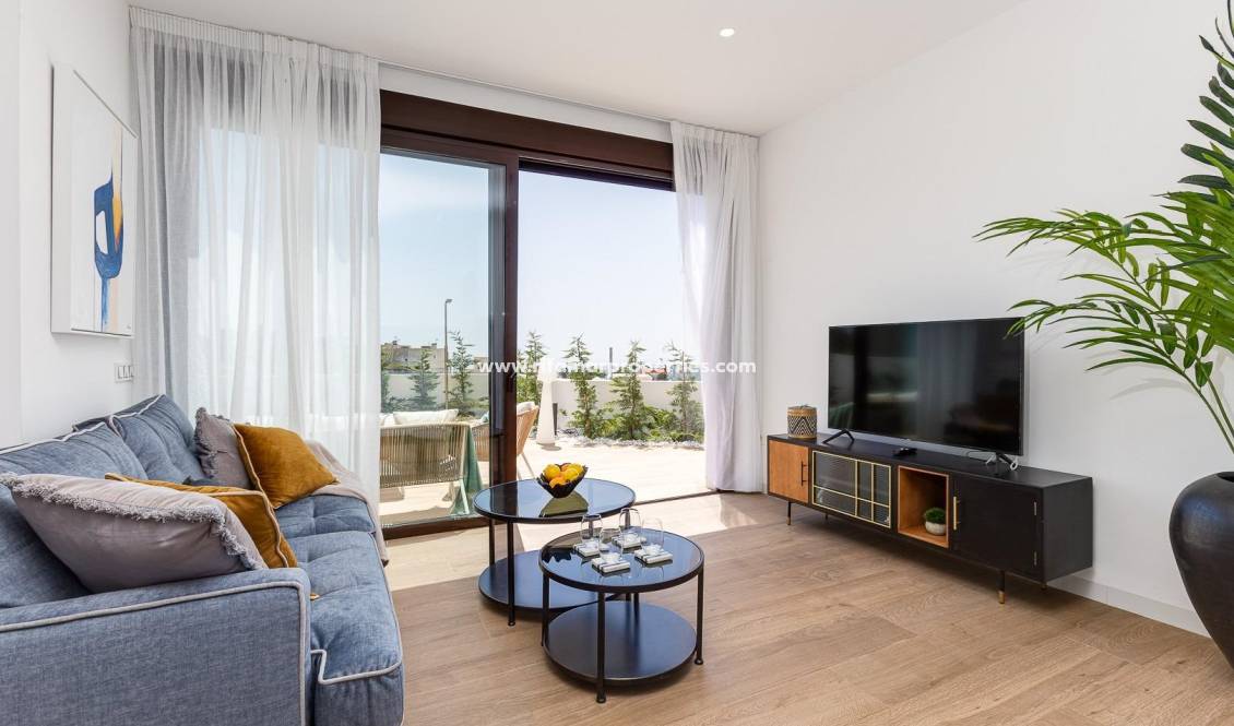  - Villa - Finestrat  - Balcón De Finestrat