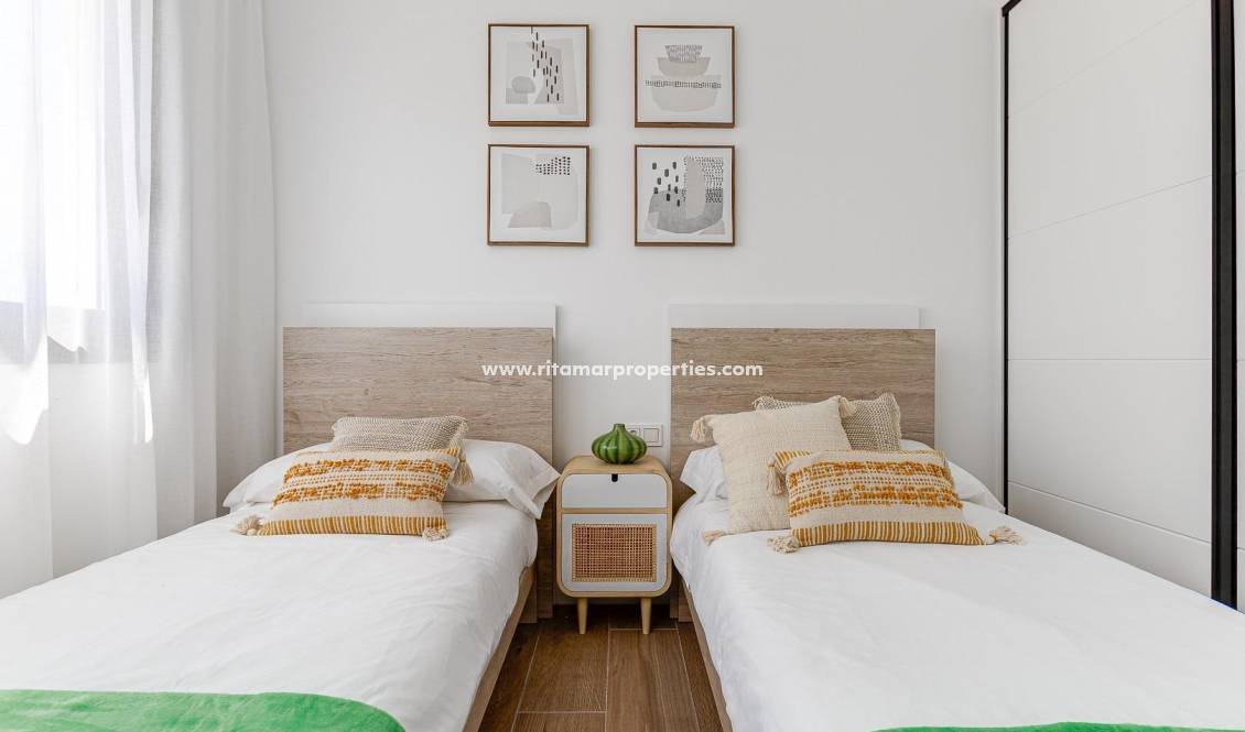  - Villa - Finestrat  - Balcón De Finestrat